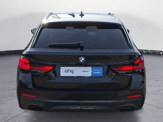 BMW 540 540d M-Sport Touring xDrive