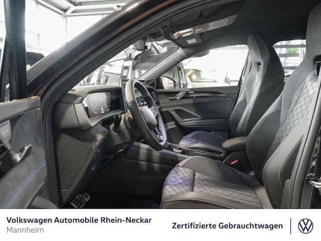 Volkswagen Tayron 2.0 TDI DSG R-Line