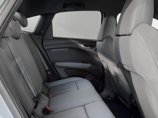 Audi Q4 e-tron 50 Quattro Sportback