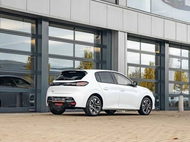 Peugeot 208 100 PK MT6 | 360° Camera | Dodehoekdet. | Carpl...