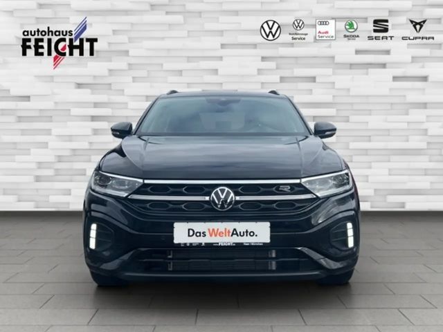 Volkswagen T-Roc 2.0 TSI 4Motion R-Line