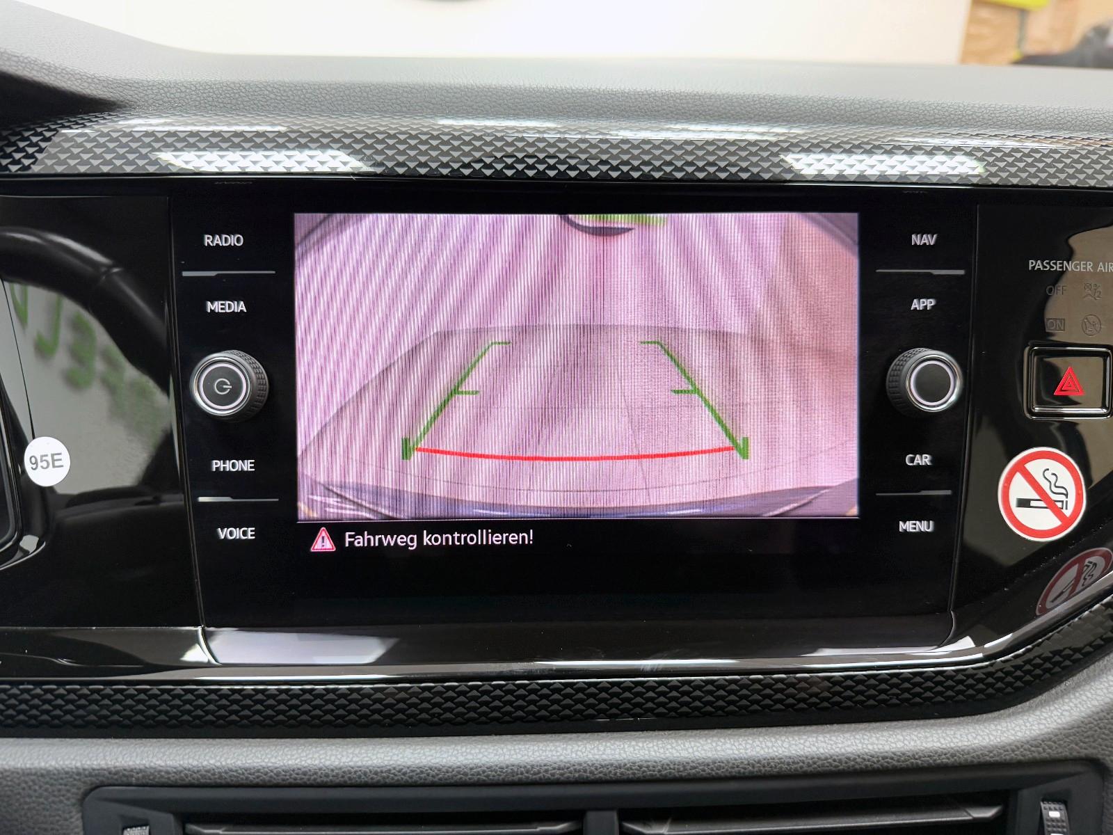 Volkswagen Taigo 1.0 TSI Life