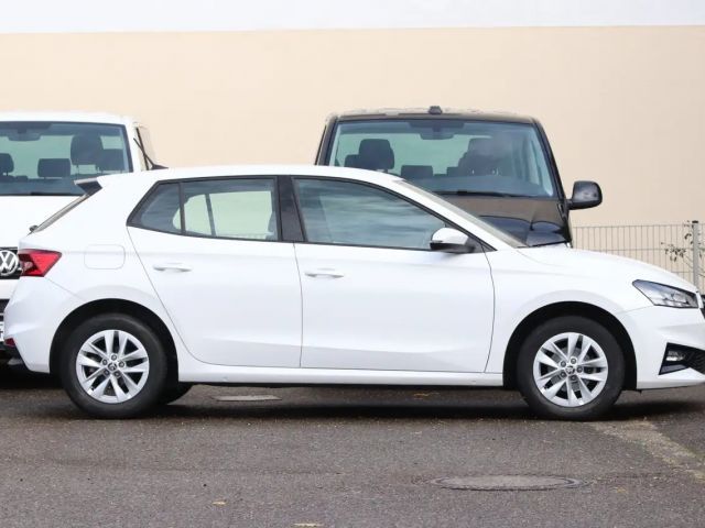 Skoda Fabia 1.0 TSI Selection