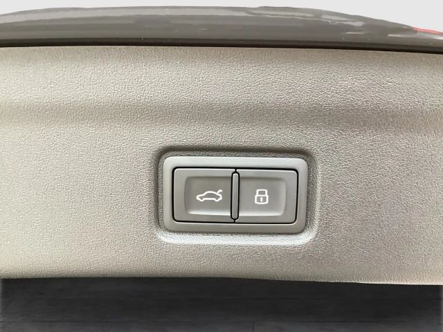 Audi Q6 e-tron Quattro