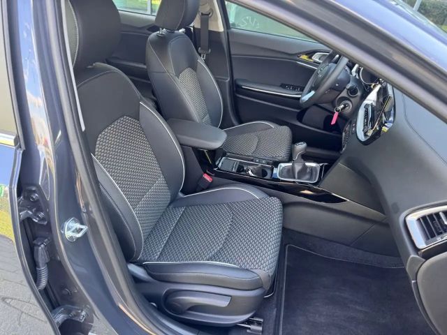 Kia XCeed GDi Vision