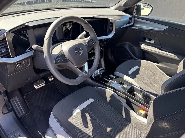 Opel Mokka GS-Line Grand Sport Turbo