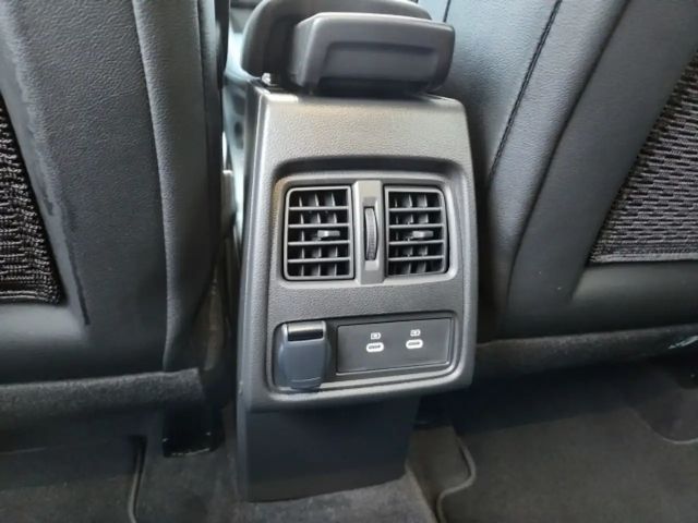 Mitsubishi ASX Hybrid Top 1.6 Leder Pano Navi 2025