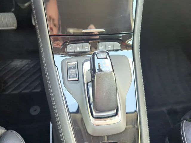 Opel Grandland X Elegance Hybrid 4