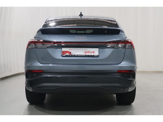 Audi Q4 e-tron 35 Sportback