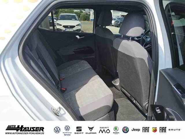 Volkswagen ID.3 Performance Pro