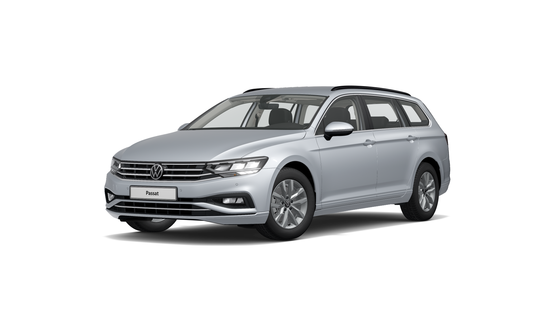 Volkswagen Passat 2.0 TDI Business Variant