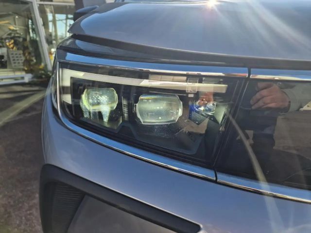 Opel Grandland X Business Elegance