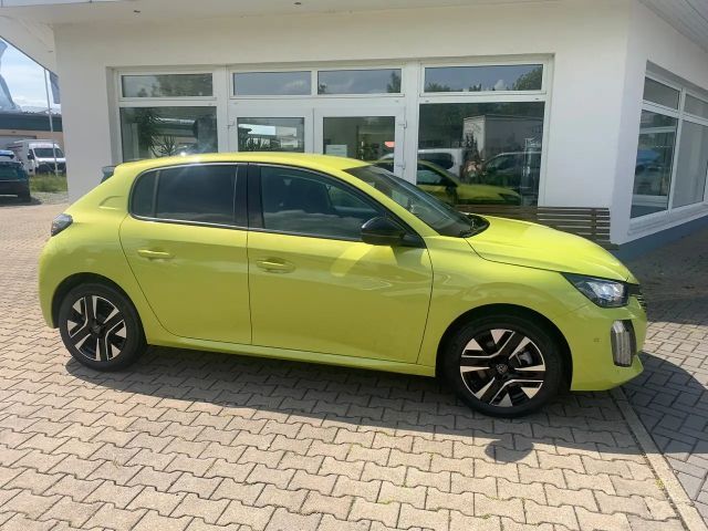 Peugeot 208 Allure Pack