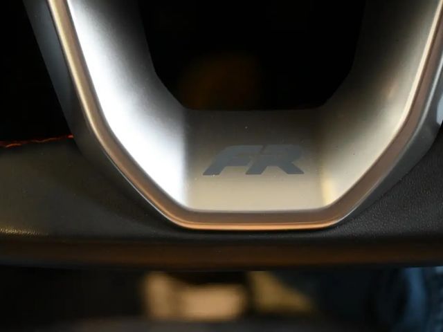 Seat Leon SP 1,5 TSI ACT FR; Voll-LED, Beats, Navi, R-Kamera