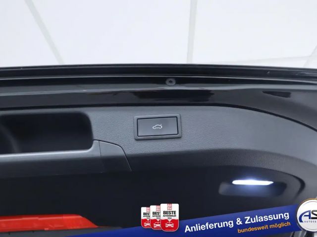 Skoda Superb 4x4 Combi Selection