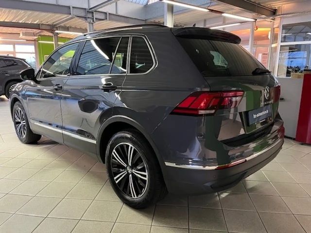 Volkswagen Tiguan 1.5 TSI DSG Life