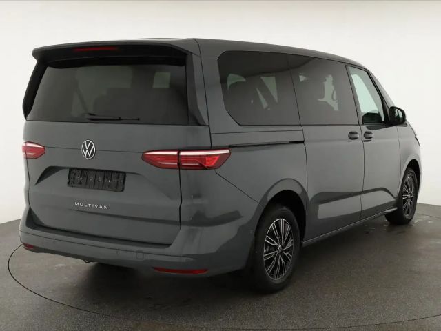 Volkswagen Multivan DSG Lang Life T7