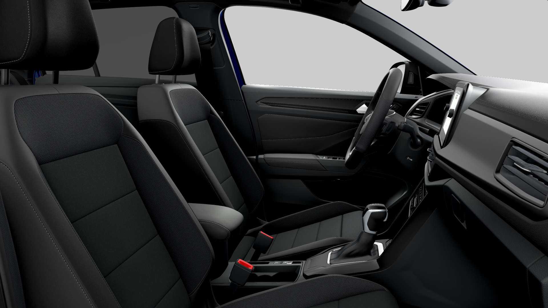 Volkswagen T-Roc 2.0 TDI DSG IQ.Drive