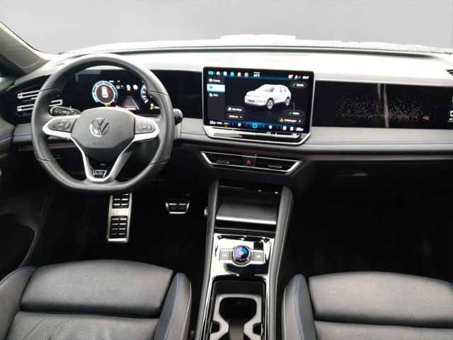 Volkswagen Tiguan 2.0 TDI DSG R-Line