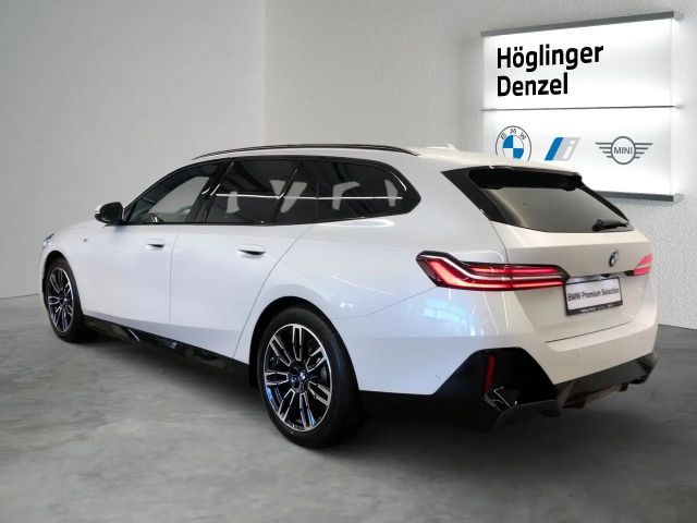 BMW 520 520d xDrive