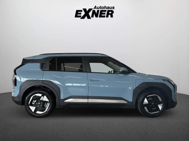 Kia EV3 81.4 kWh Earth