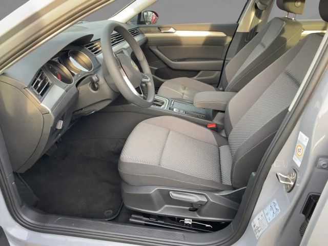 Volkswagen Passat DSG