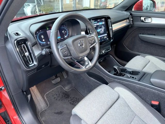 Volvo XC40 Core