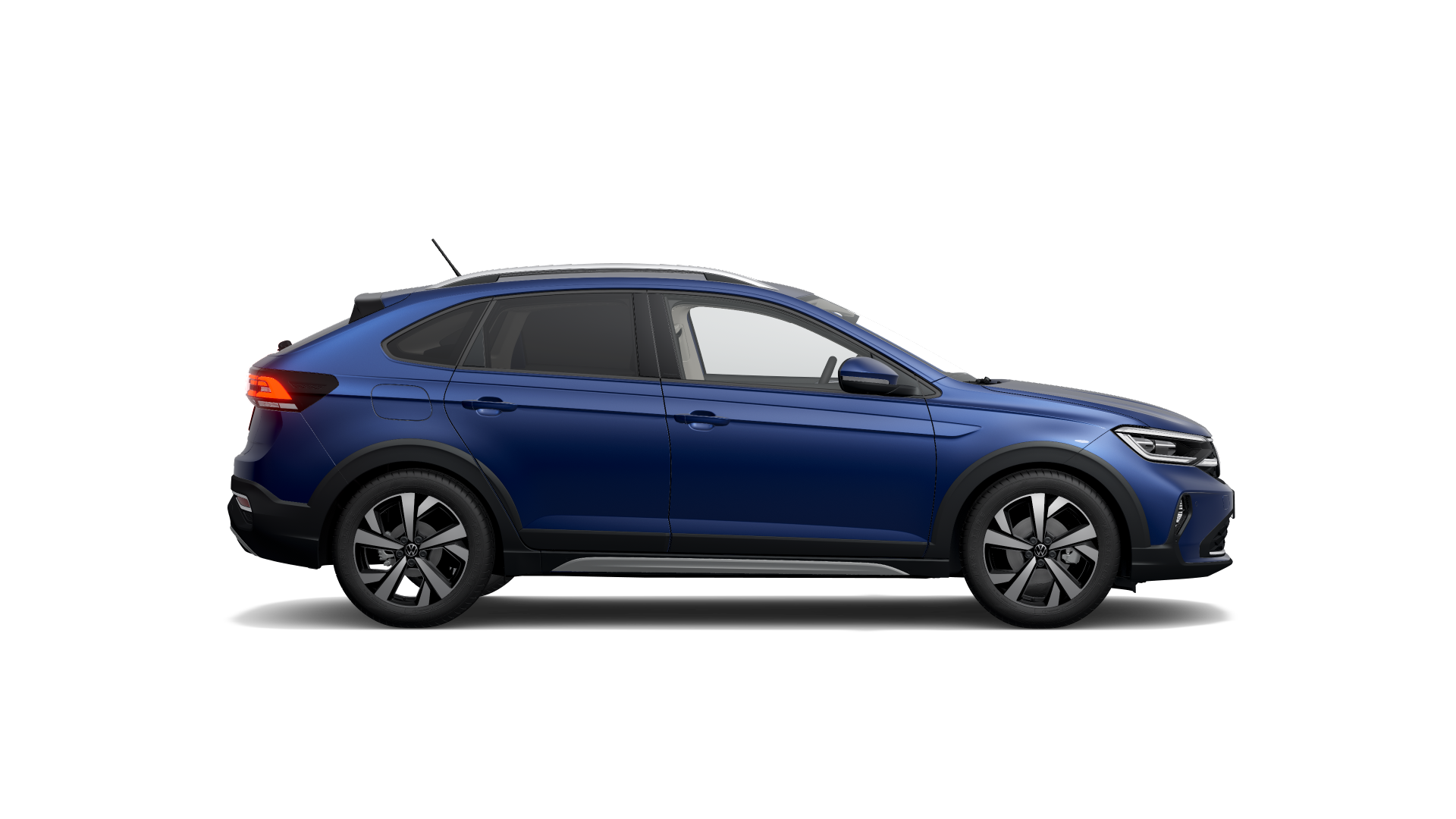 Volkswagen Taigo 1.0 TSI DSG Style