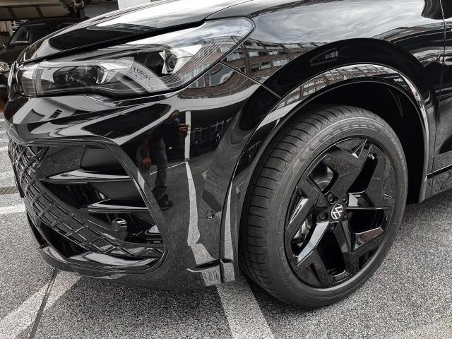 Volkswagen Tiguan 2.0 TDI DSG R-Line