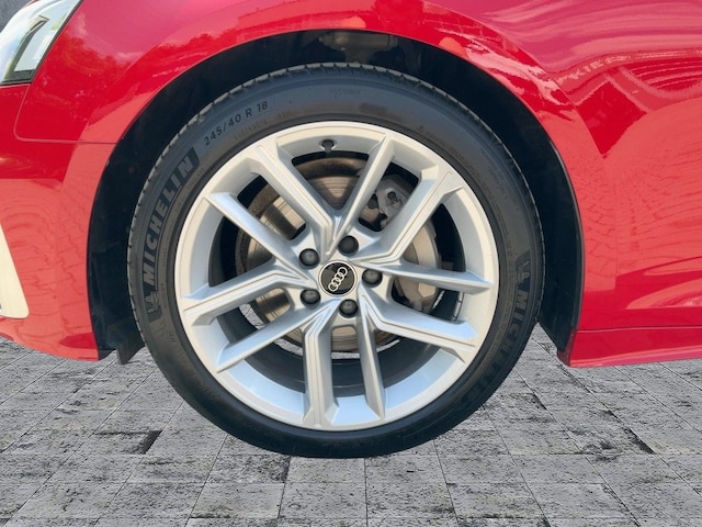 Audi A5 40 TDI S-Tronic Sportback