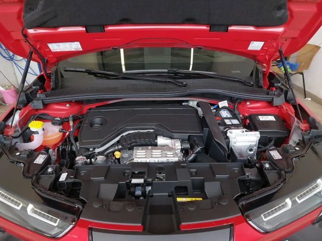 Alfa Romeo Junior Ibrida Speciale