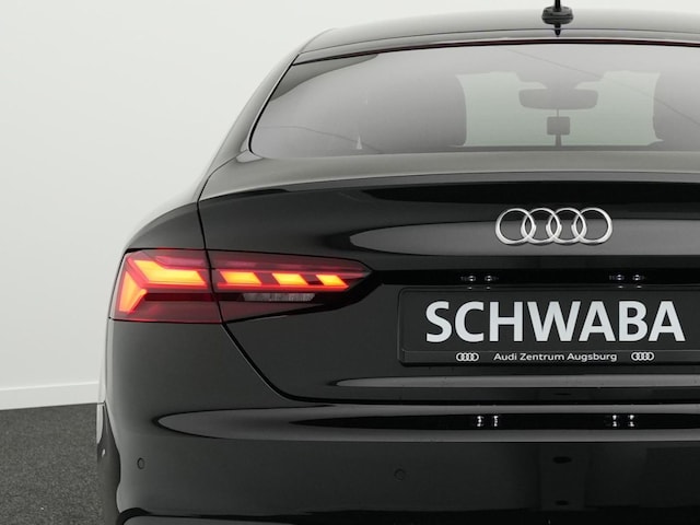 Audi A5 50 TDI Quattro Sportback