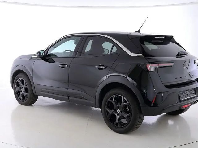 Opel Mokka Turbo Ultimate