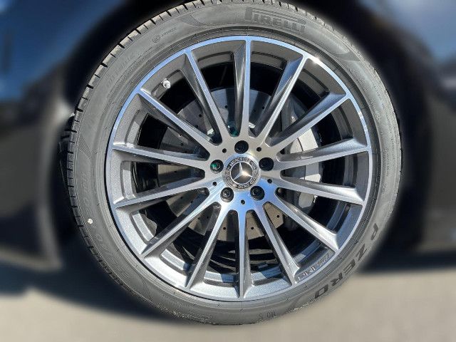 Mercedes-Benz S 580 4MATIC Sedan