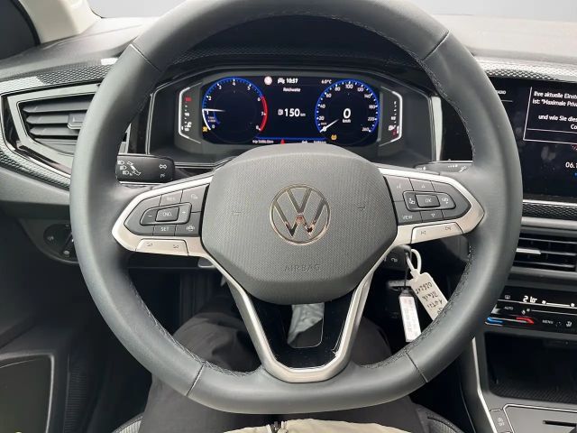 Volkswagen Taigo 1.0 TSI Life