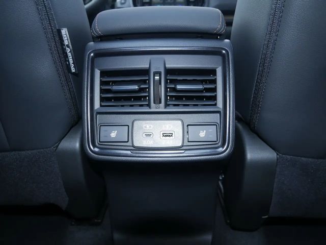 Subaru Forester 2.0ie Platinum KAMERA ACC LED 360°