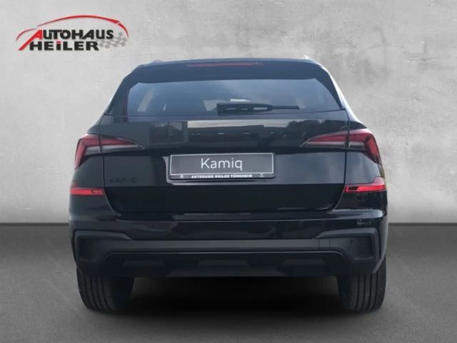 Skoda Kamiq 1.5 TSI Monte Carlo