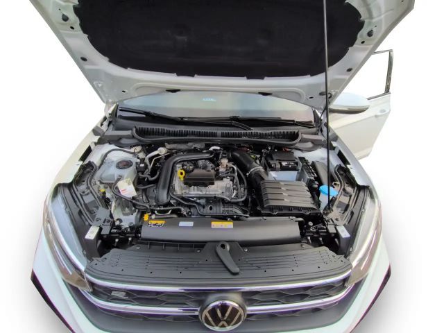 Volkswagen Taigo 1.0 TSI DSG R-Line