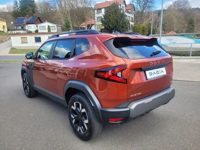 Dacia Duster 4WD Extreme