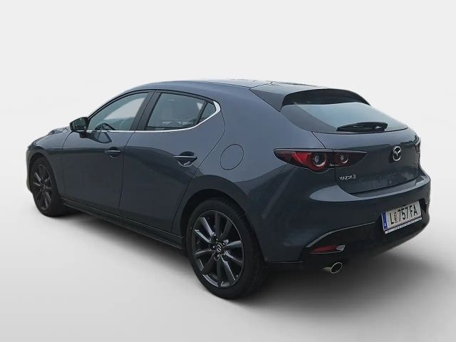 Mazda 3 SkyActiv e-Skyactiv