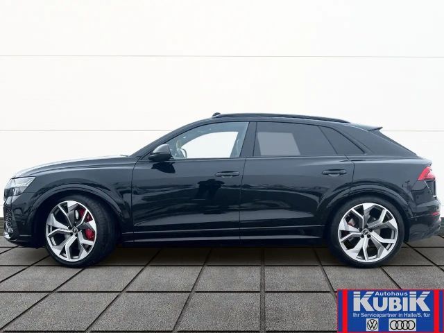 Audi RS Q8 Quattro