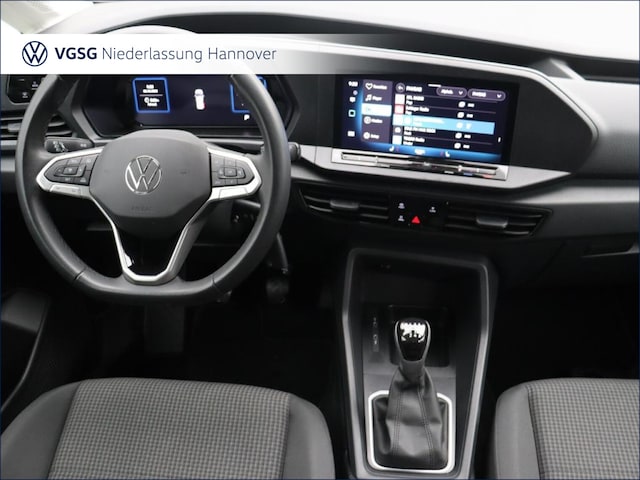 Volkswagen Caddy Caddy