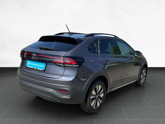 Volkswagen Taigo 1.0 TSI DSG Move