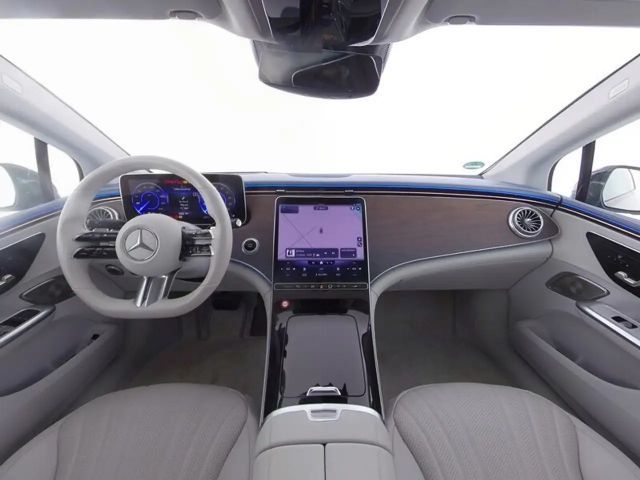 Mercedes-Benz EQE 350 AMG Line Sedan