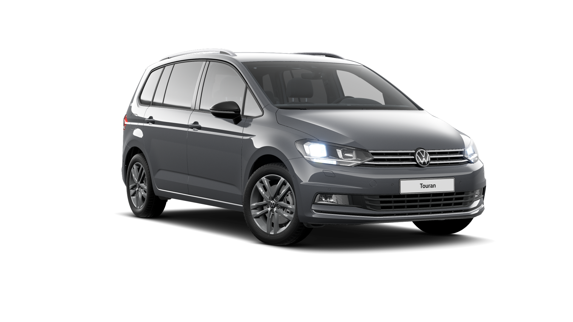 Volkswagen Touran 1.5 TSI Comfortline