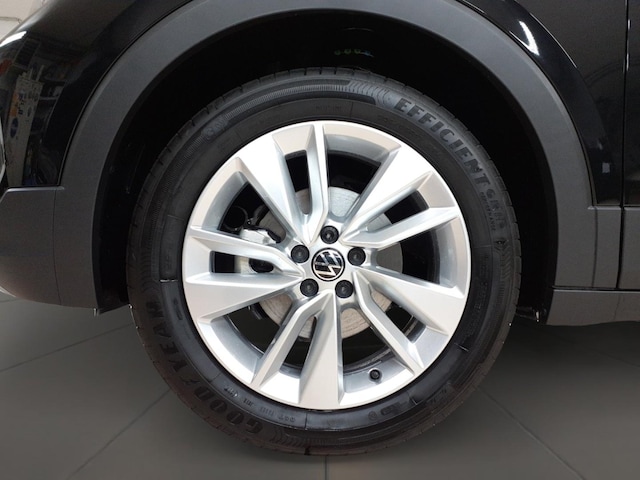 Volkswagen T-Cross 1.5 TSI DSG