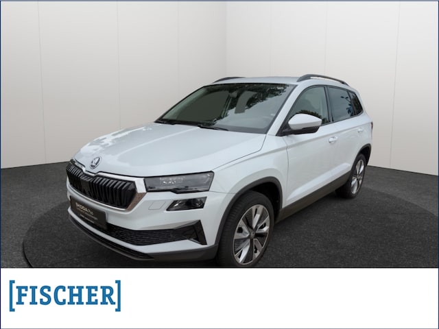Skoda Karoq 1.5 TSI Style Style