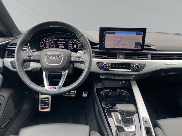 Audi RS5 Quattro Sportback