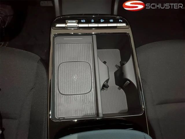 Hyundai Tucson 2WD T-GDi