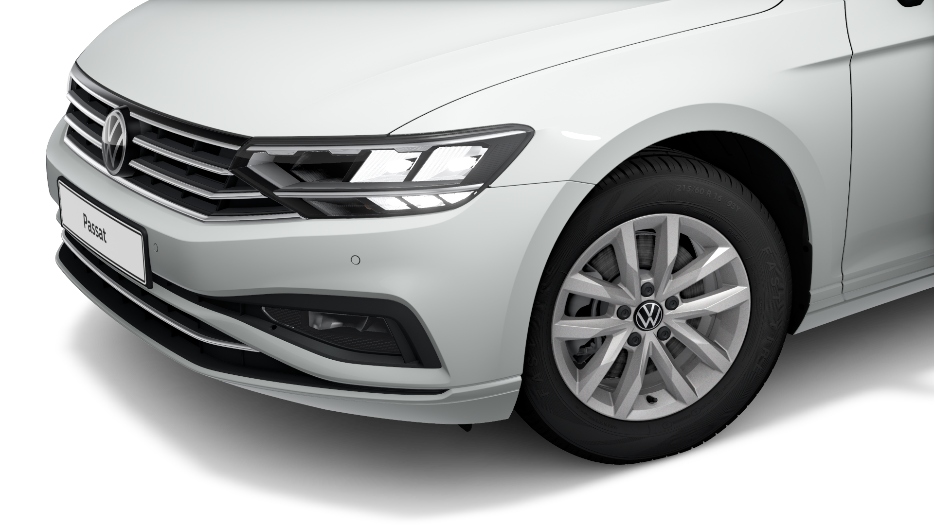 Volkswagen Passat 1.5 TSI Business DSG Variant